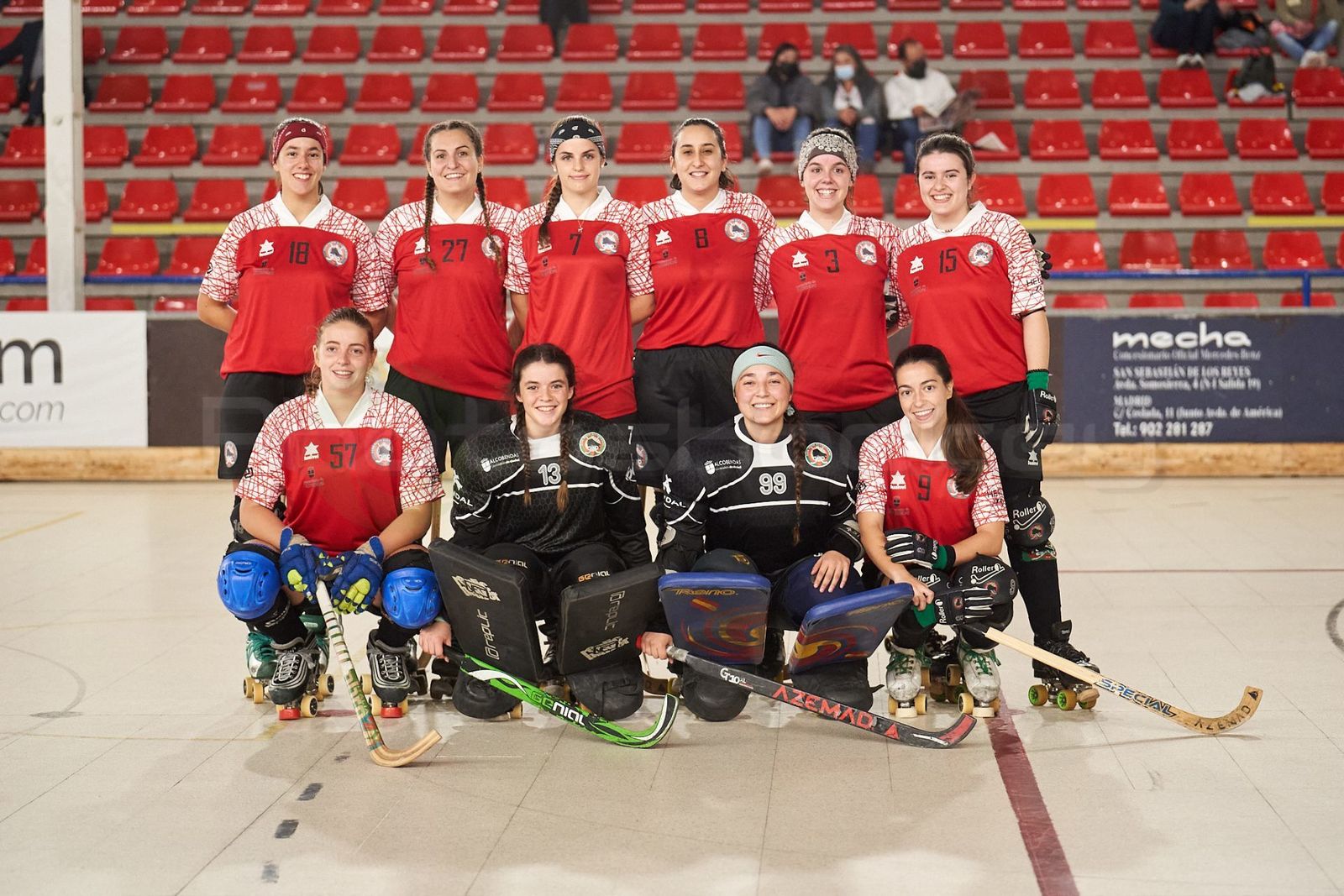 Club Patín Alcobendas