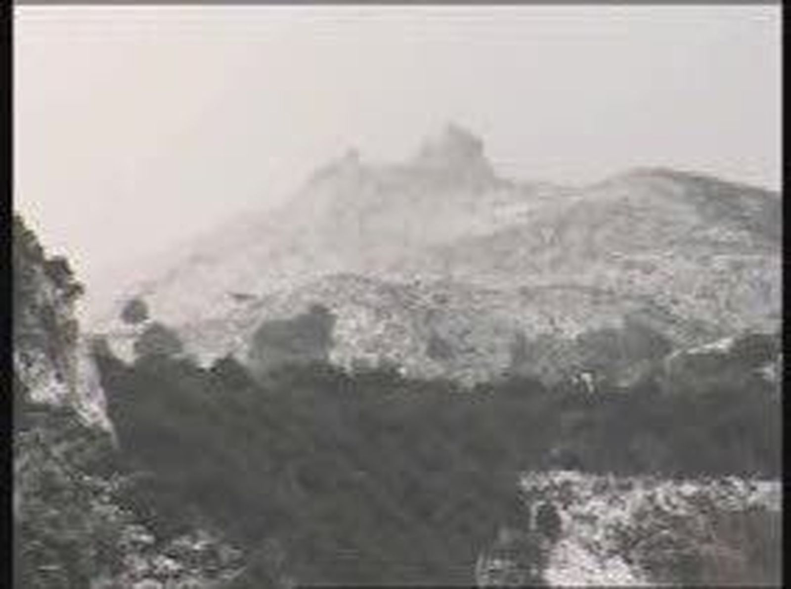 Frio España