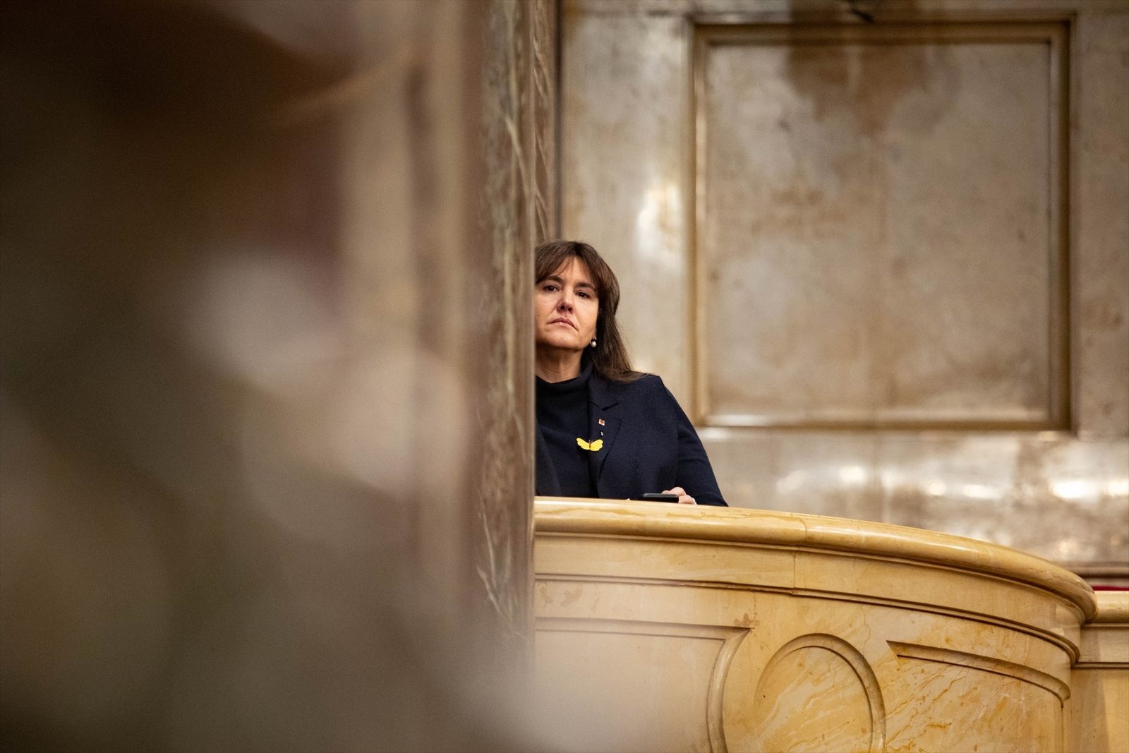 Laura Borràs