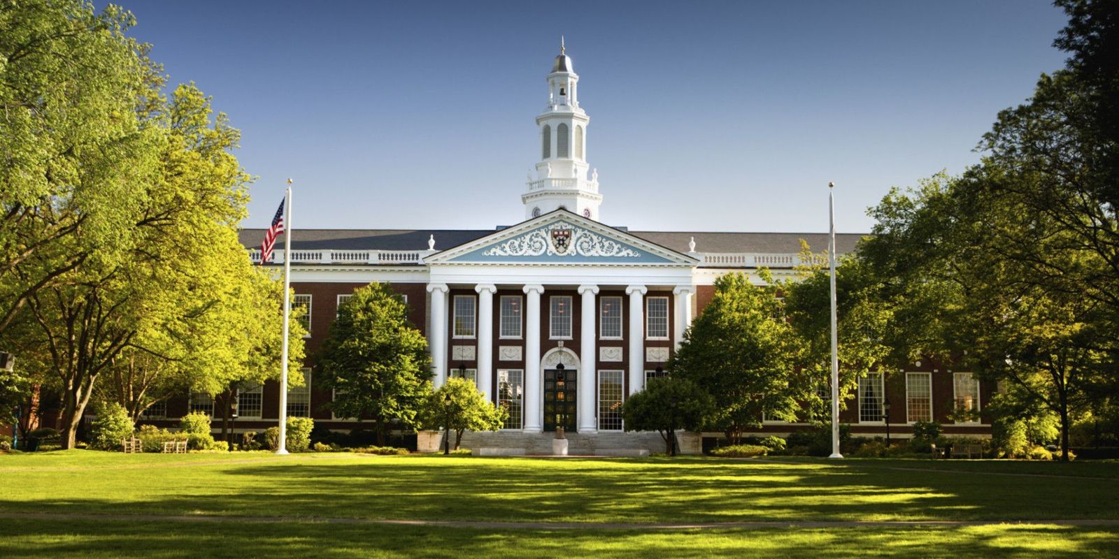 Universidad de Harvard