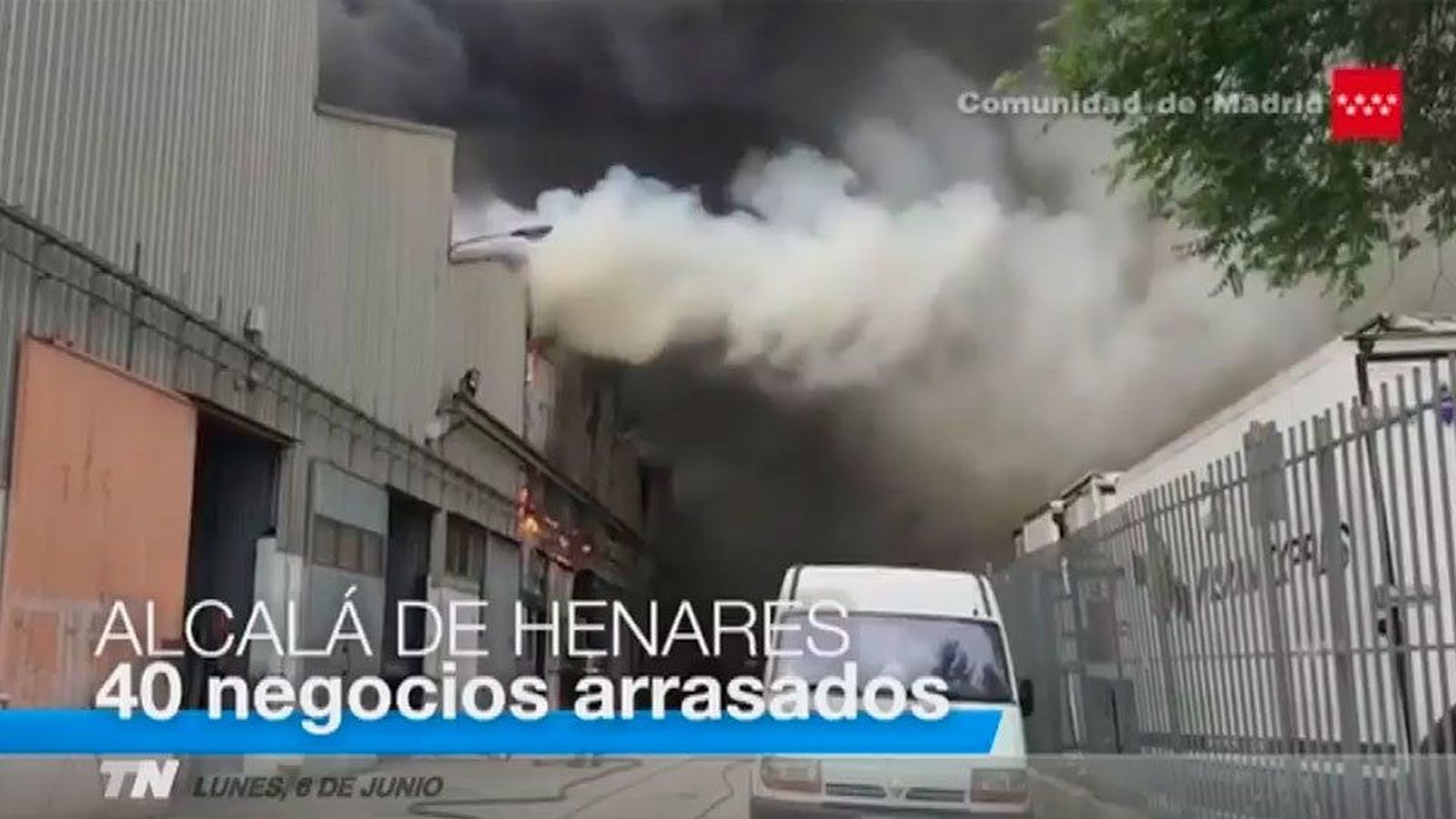 Telenoticias 1 06.06.2016