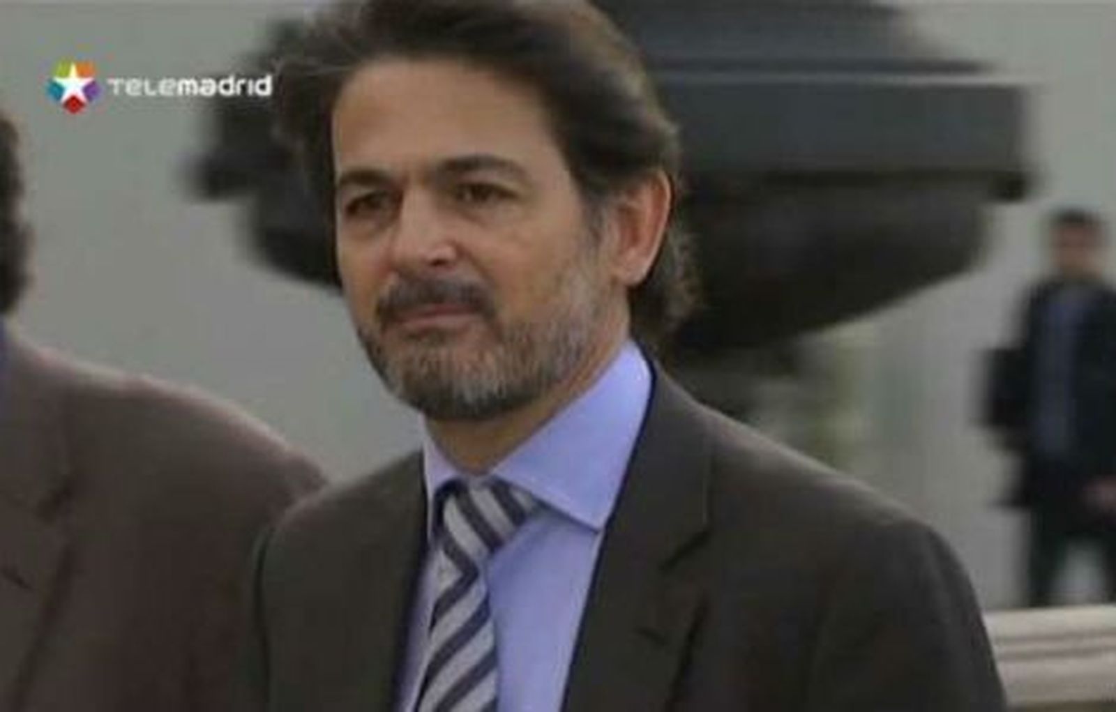 Oriol Pujol declara por presunto  tráfico de influencias en la trama de las ITV