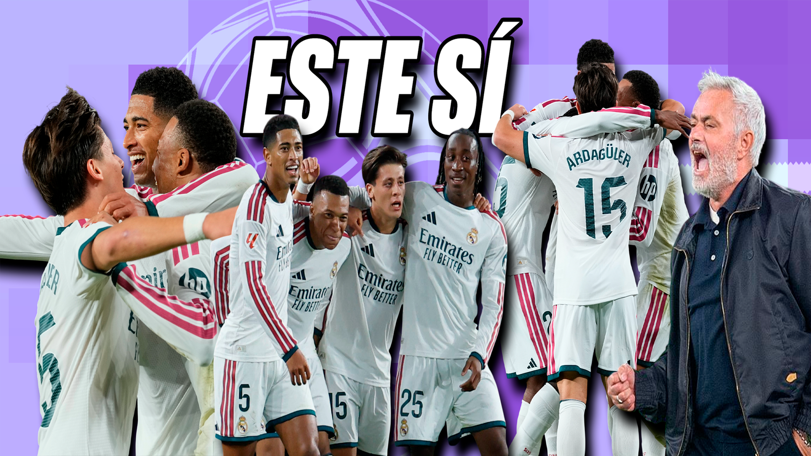 Real Madrid