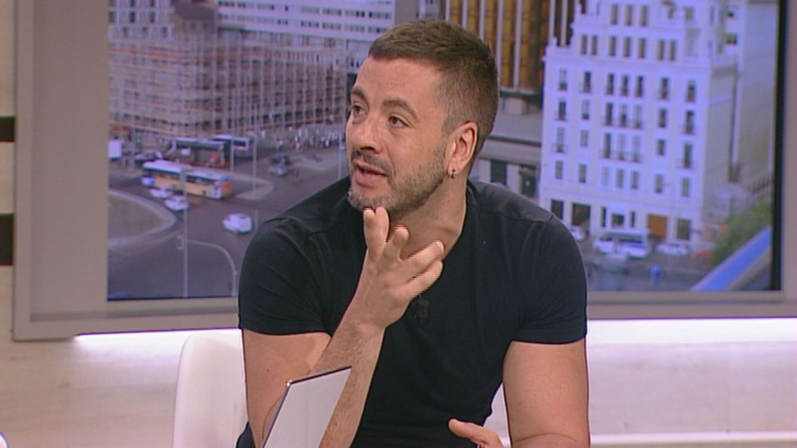 Javier Cid, un cruel caso de acoso escolar por ser gay