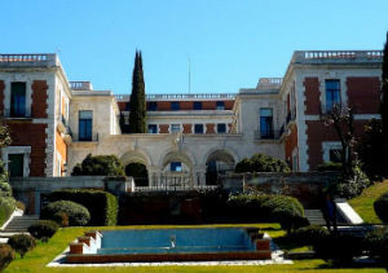 Casa de Velázquez
