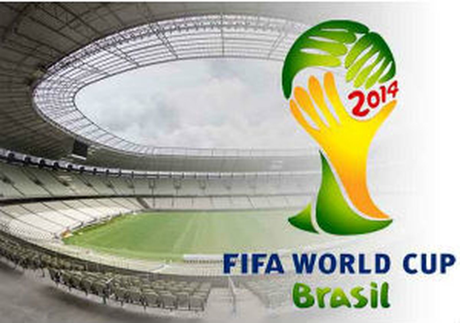 Mundial Brasil 2014