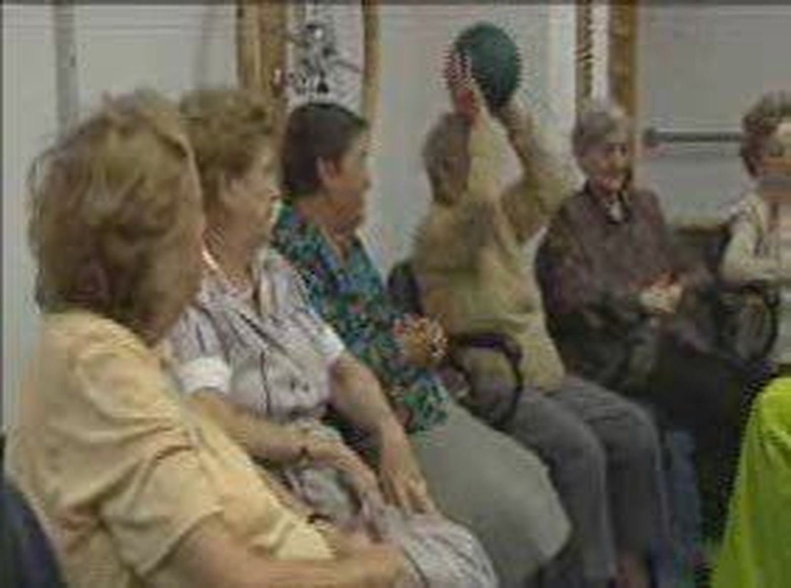 Comienza el Congreso Internacional Alzheimer 2011