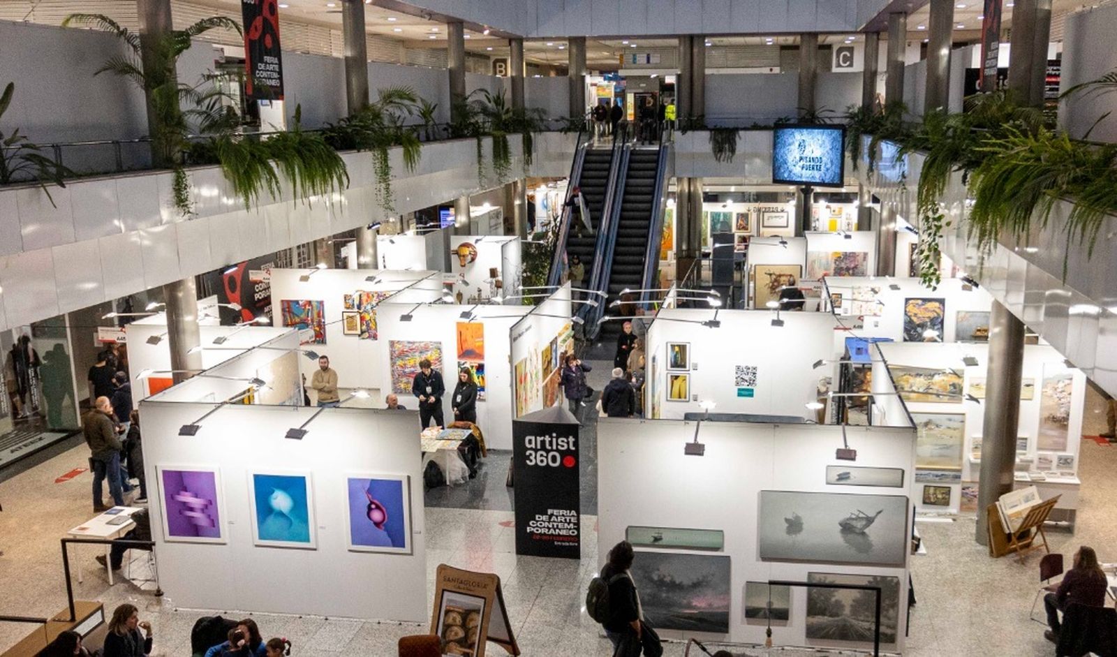 Feria Artist 360