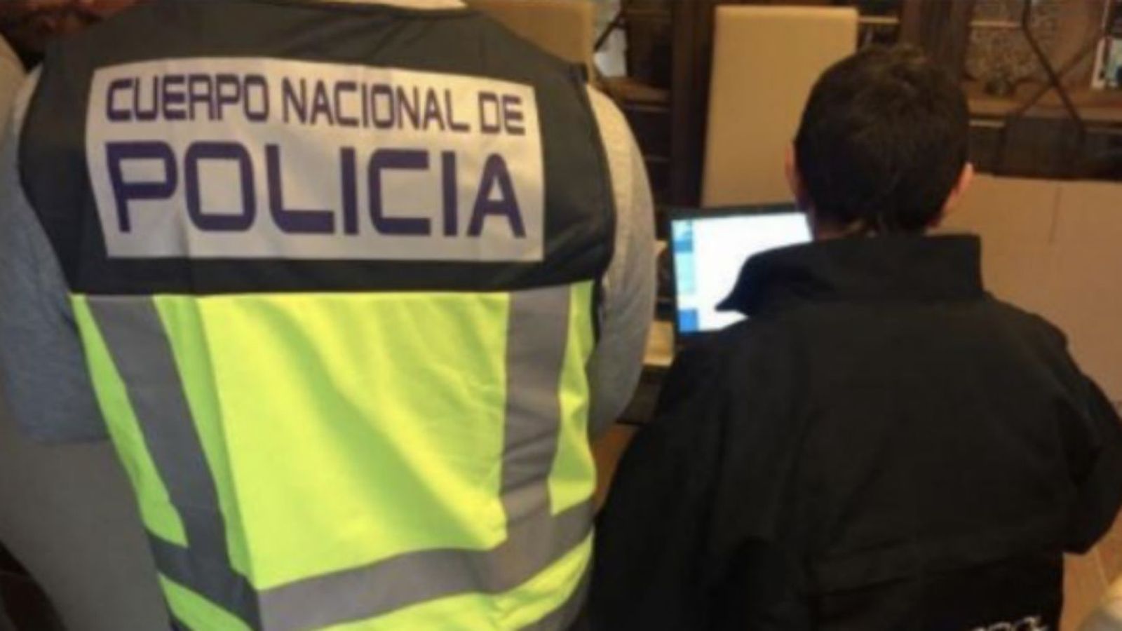 Policía Nacional
