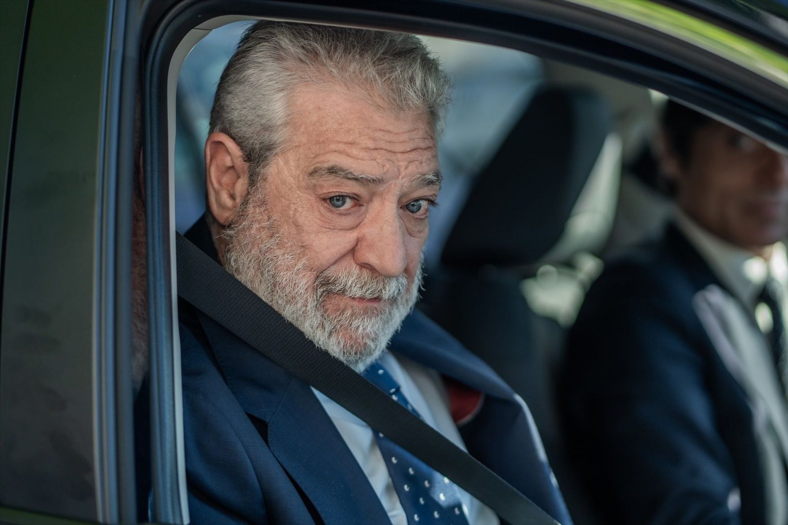 La jueza archiva la causa contra Miguel Ángel Rodríguez por revelación de secretos