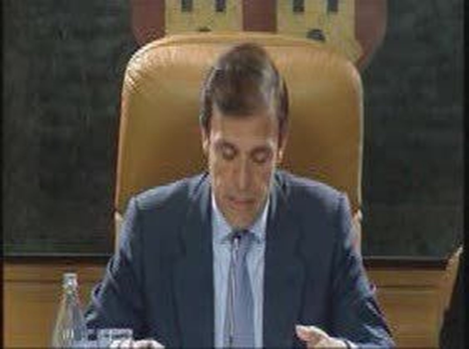 Casi el 21% de los niños desayunan solos y el 4% no toman nada antes de acudir al colegio
