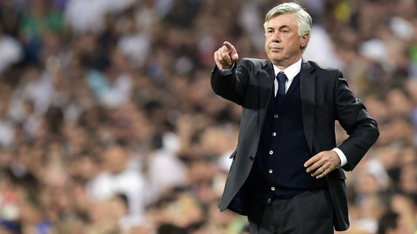 Carlo Ancelotti