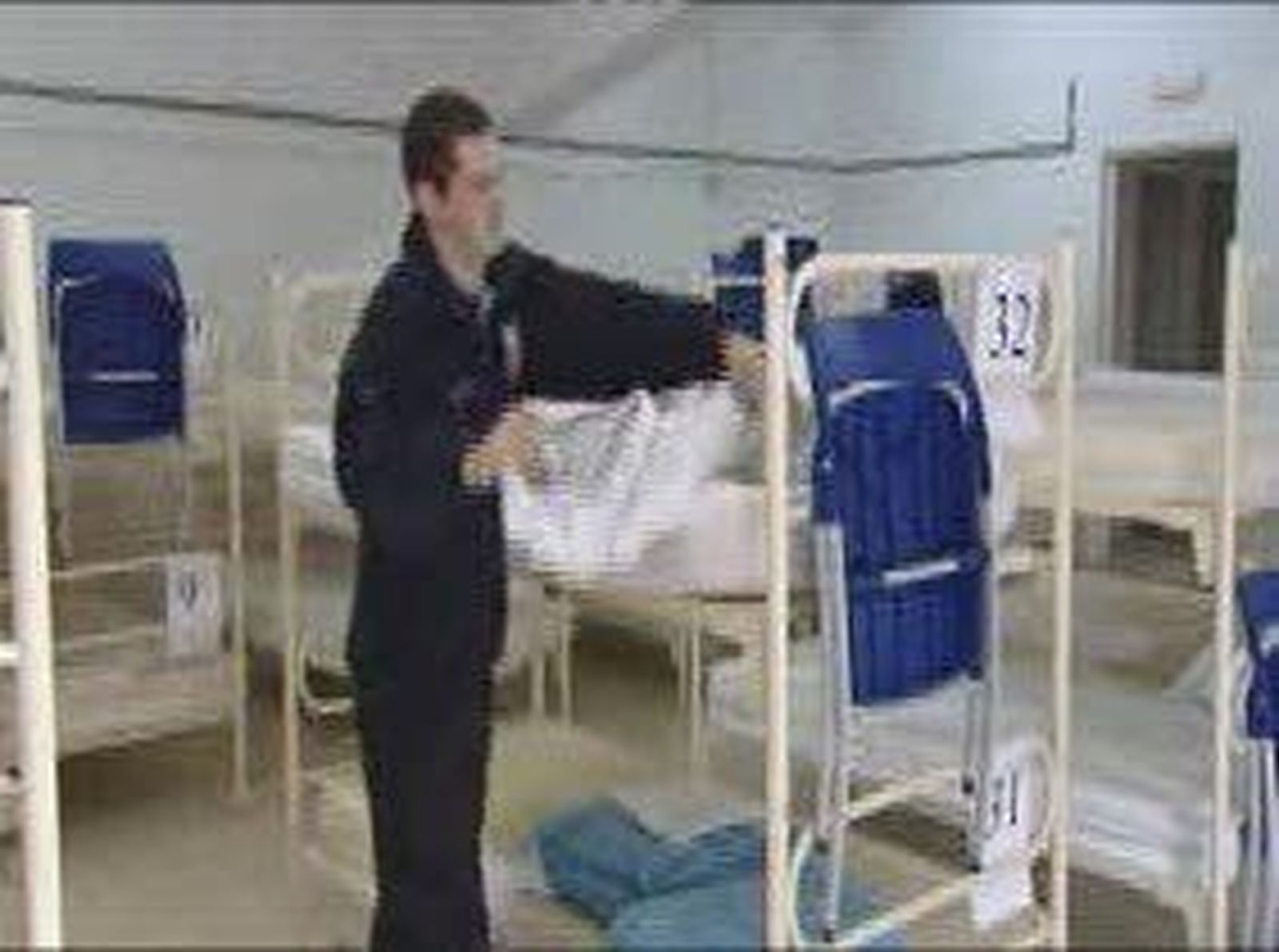 Campaña frio