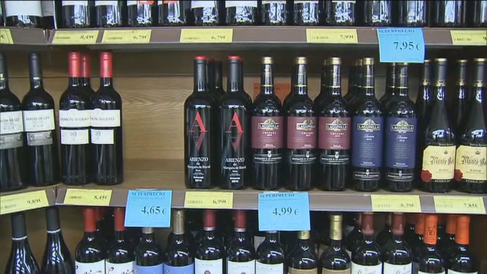 El 10% del consumo en la restauración se traslada al supermercado durante la pandemia