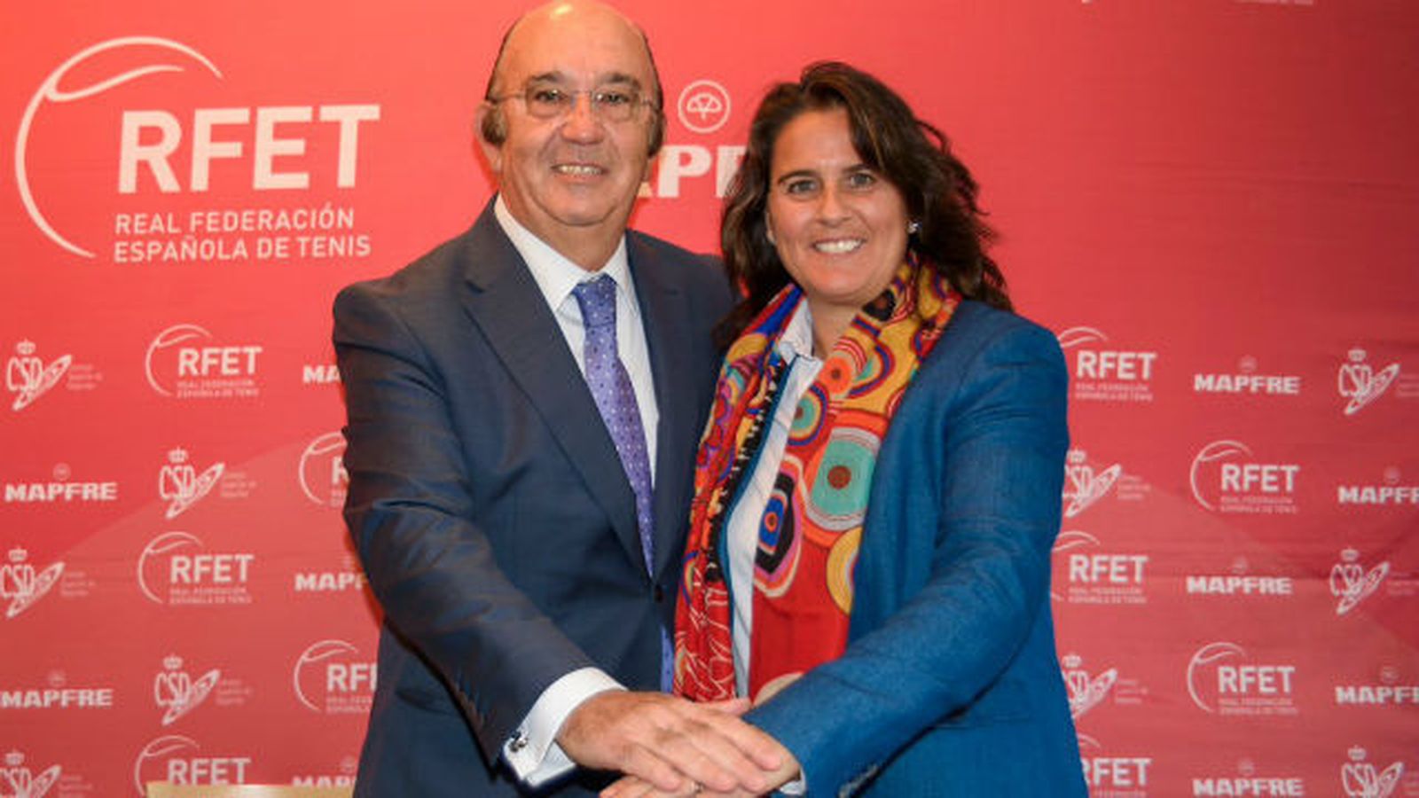 Conchita Martínez
