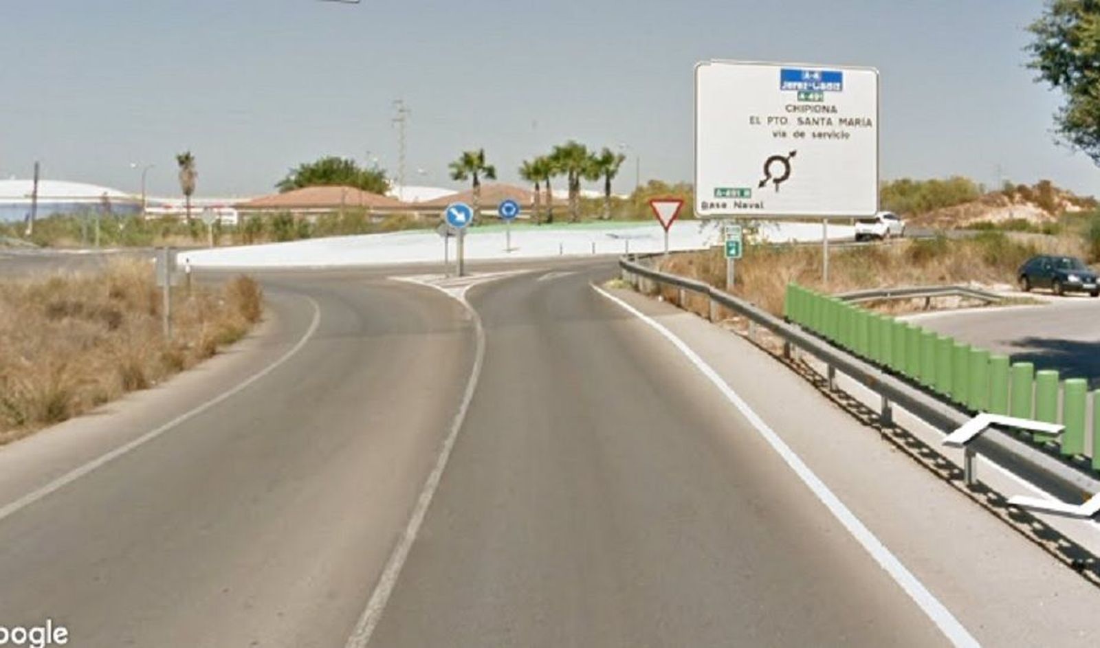 La somnolencia, la cuarta causa de mortalidad en las carreteras españolas