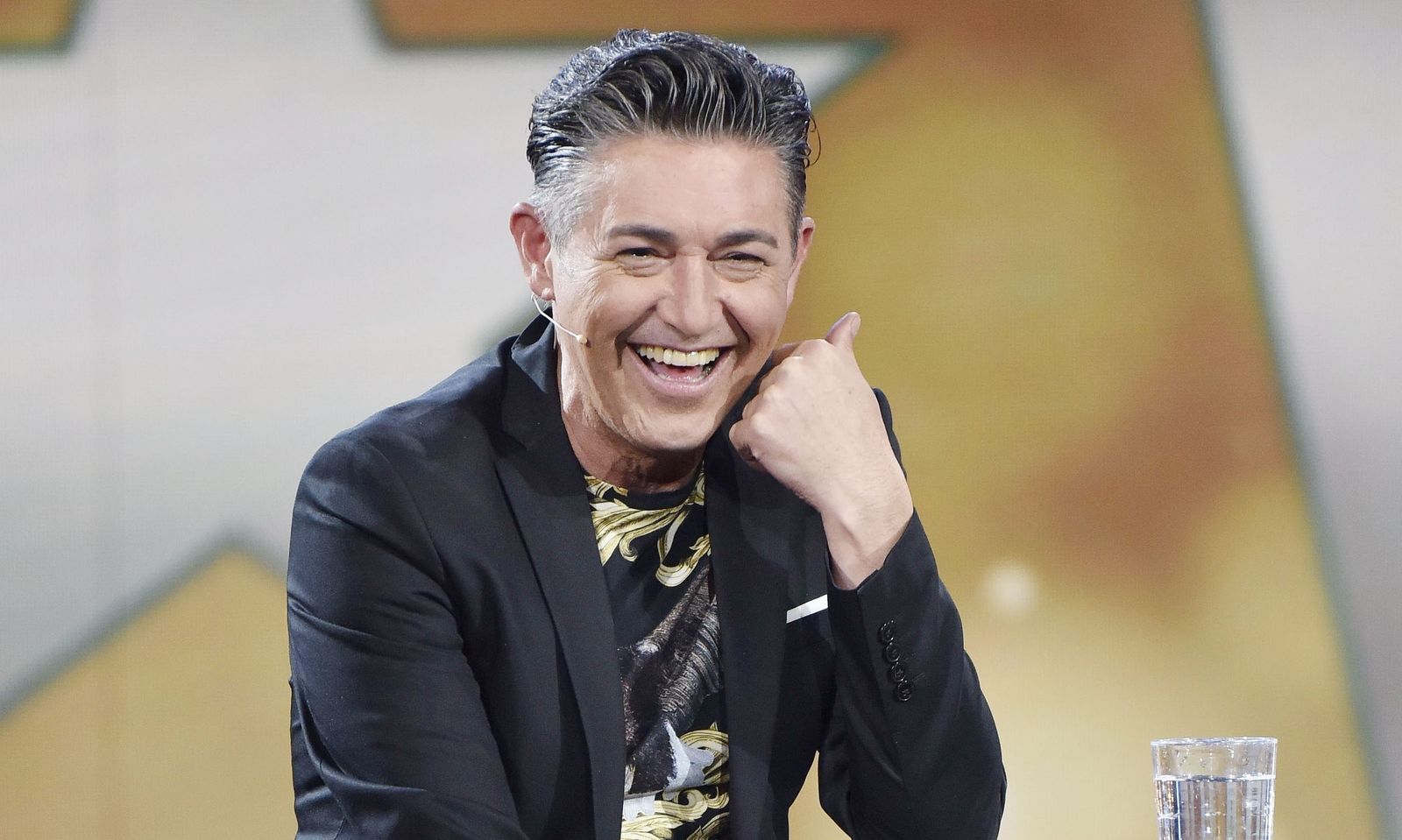 Ángel Garó