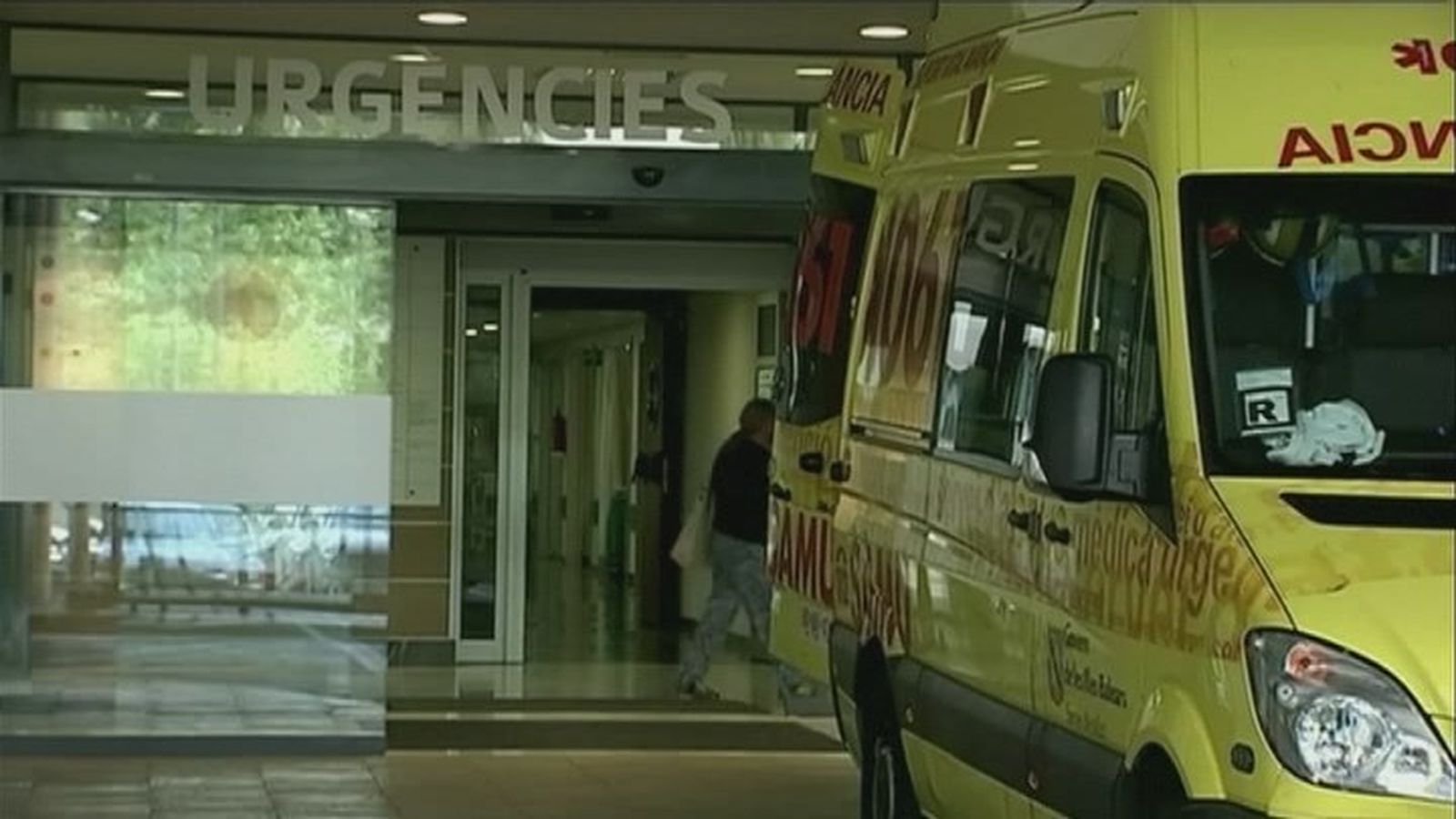 Hospital Universitario Son Espases