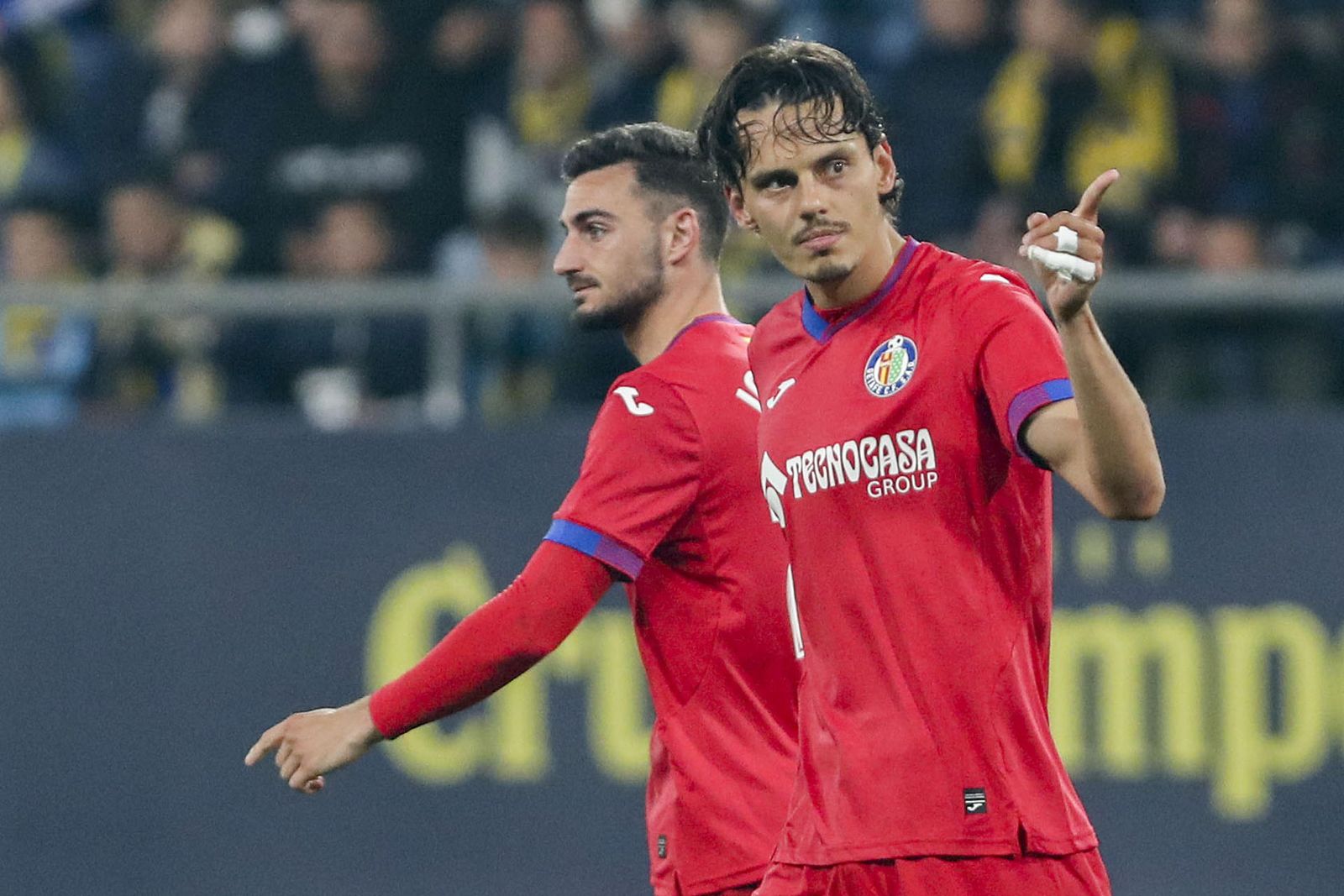 Enes Unal