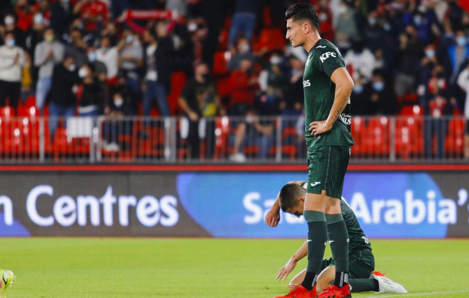 CD Leganés