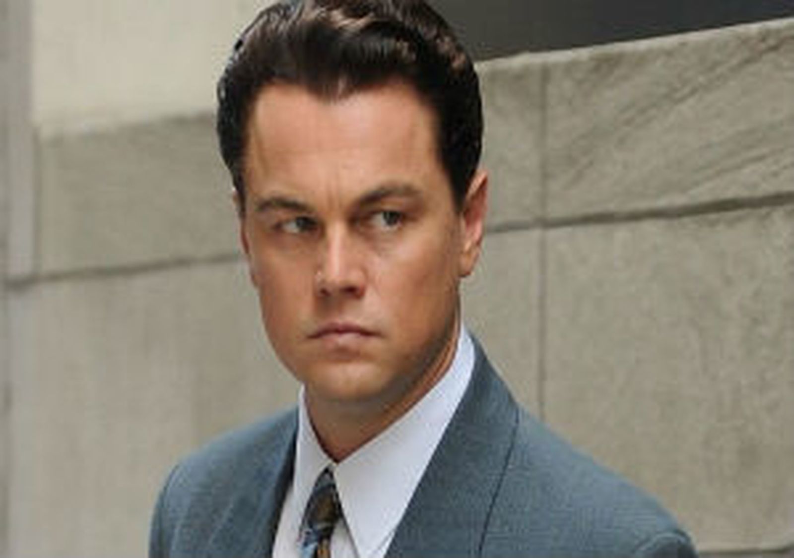 Lobos de Wall St