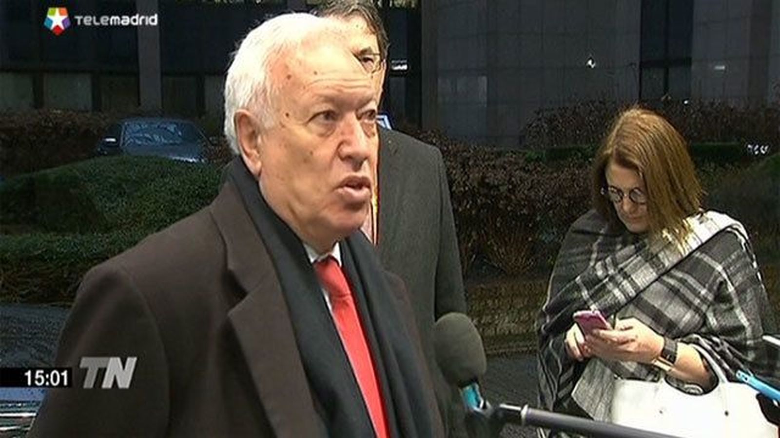 España se ofrece a albergar una reunión de la UE ante el avance del yihadismo