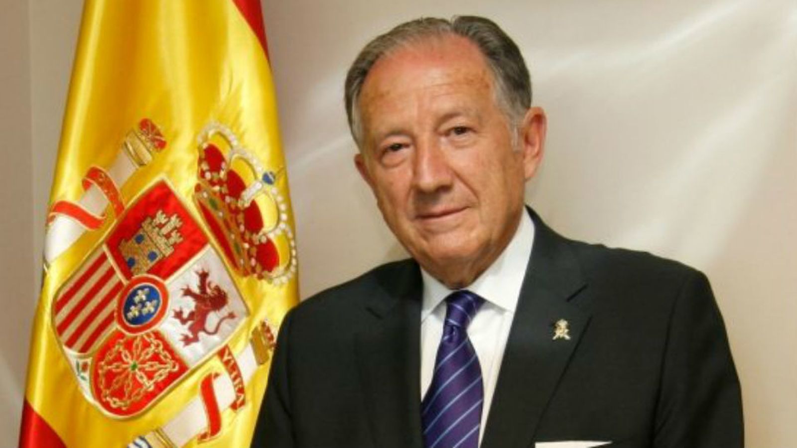 Féliz Sanz Roldán