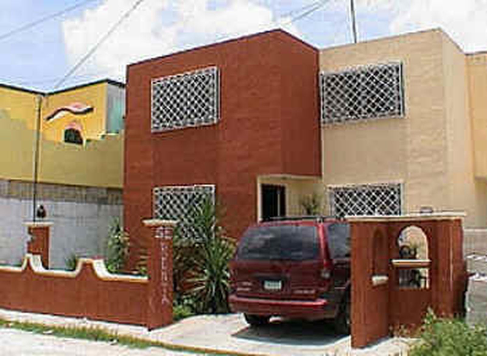 vivienda hoy