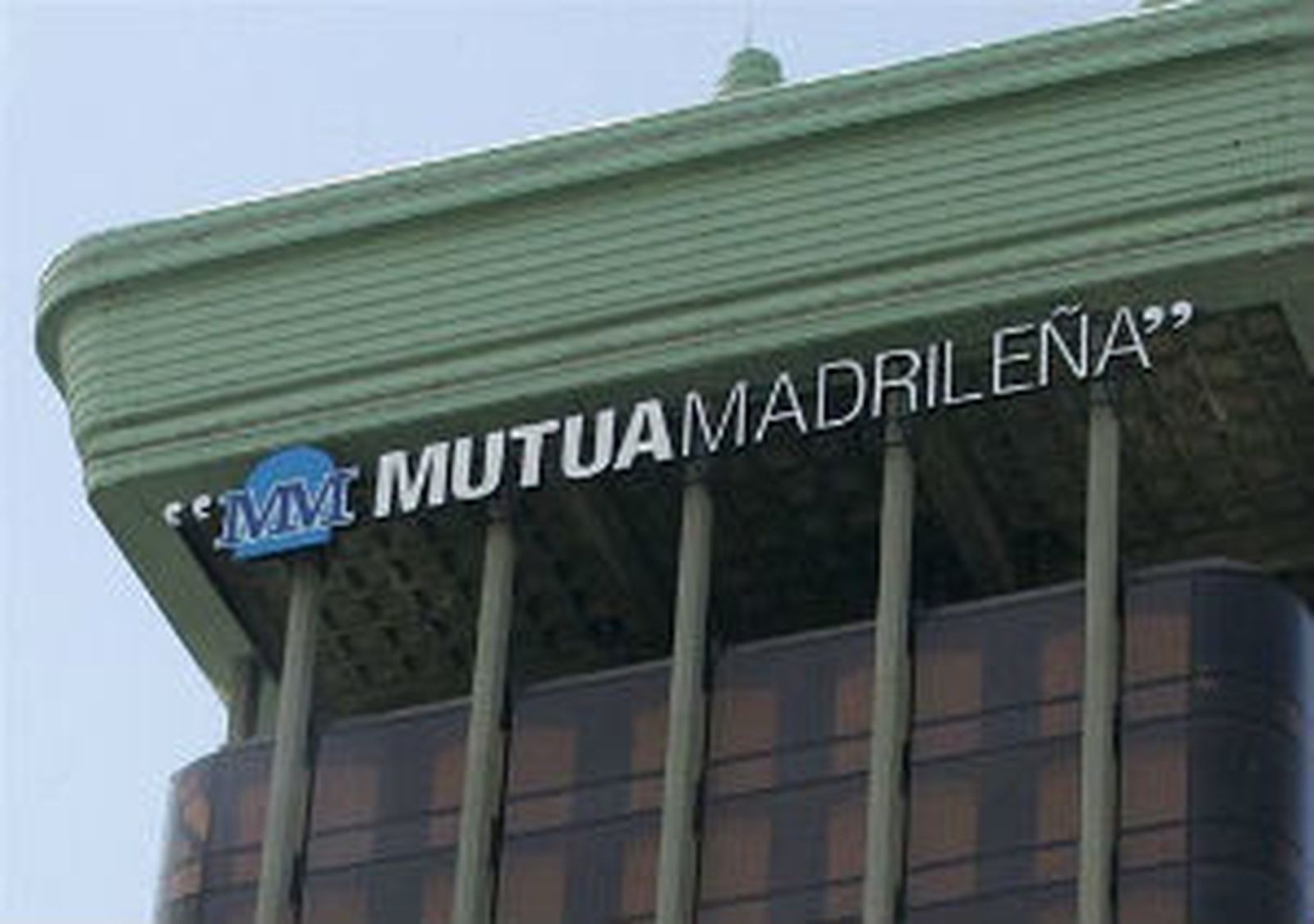 Mutua Madrileña
