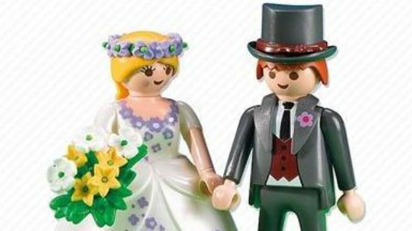Hacienda también recauda en las bodas