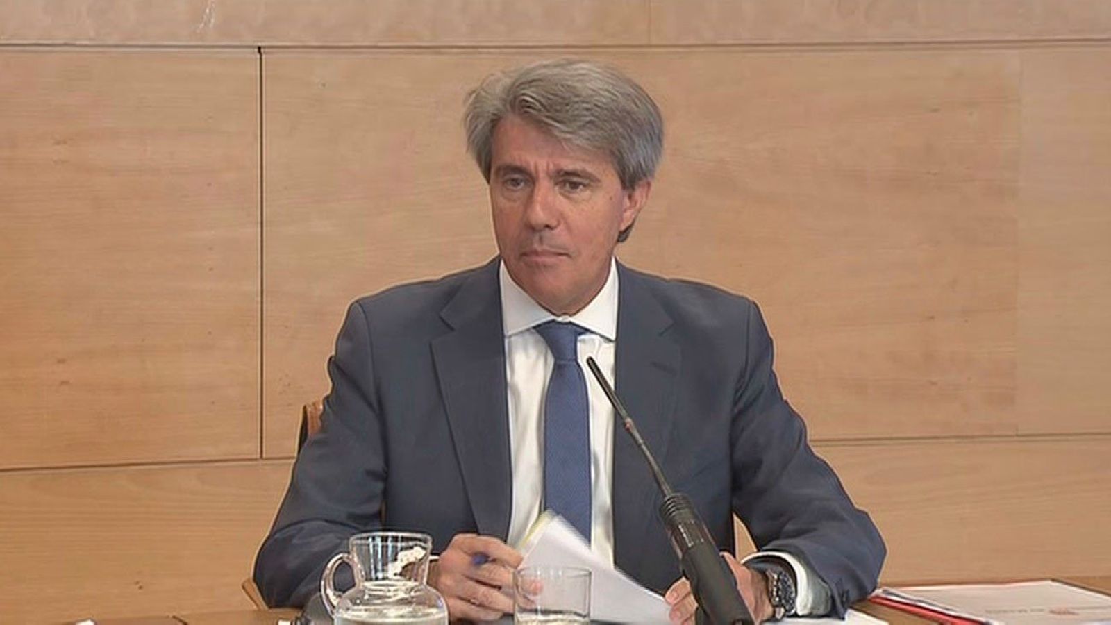 Arranca el curso político en la Comunidad de Madrid