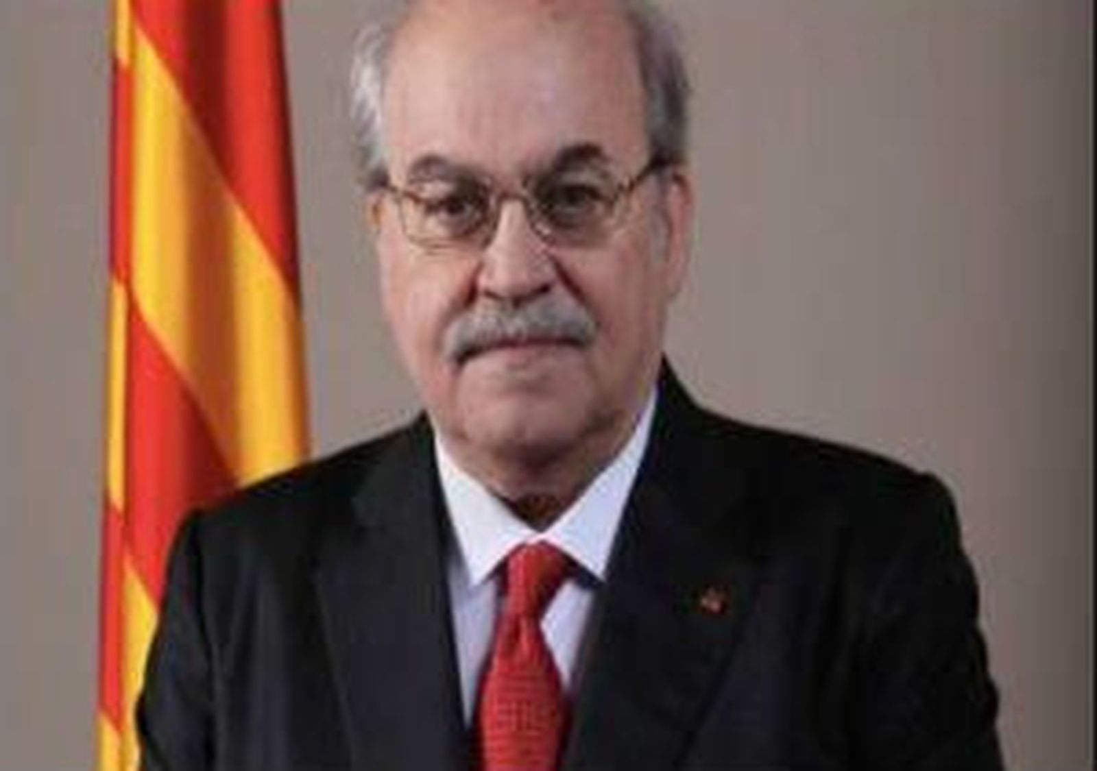 Andreu Mas-Colell