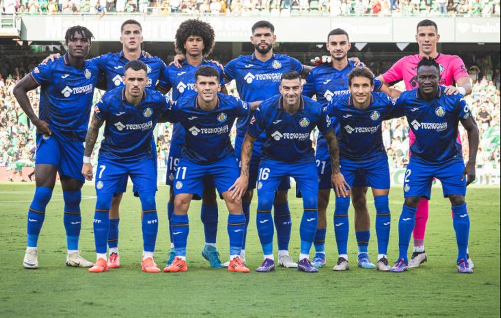 Getafe CF