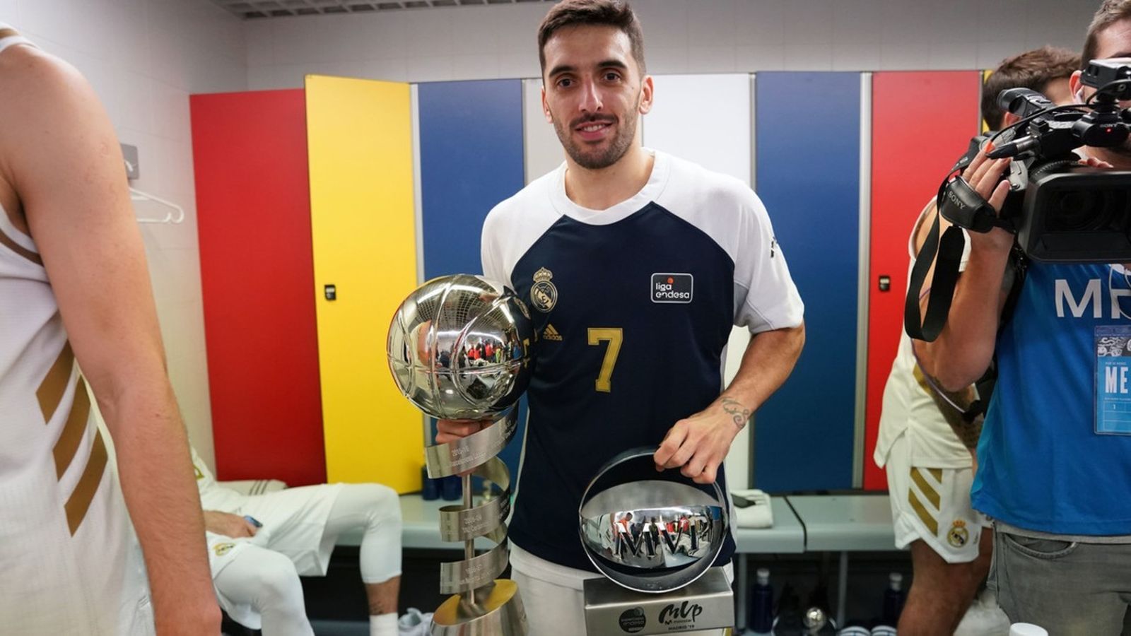 Facundo Campazzo