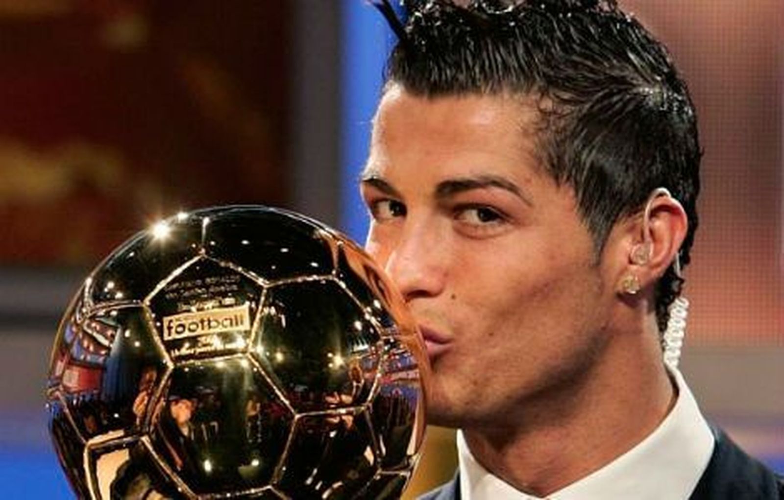La marca CR7 valdrá 50 millones de euros si gana el Balón de Oro