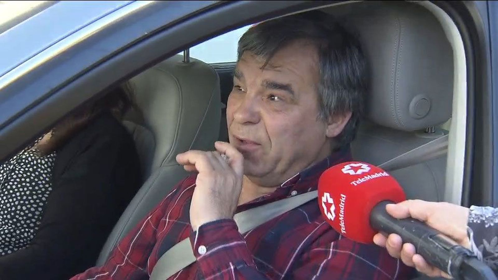 Desconcierto en el primer día que se multa por acceder a Madrid Distrito Centro