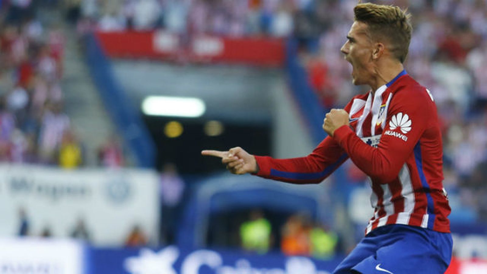 Antoine Griezmann