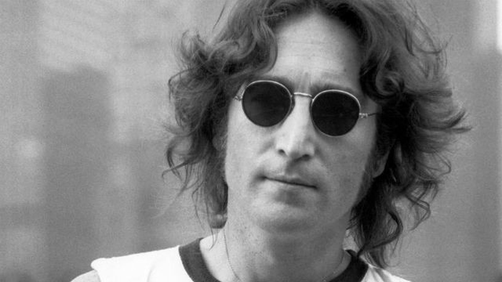 John Lennon