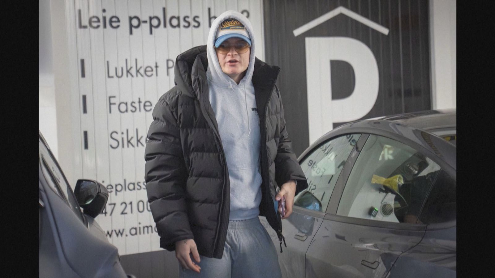 Marius Borg Høiby, hijo de la princesa Mette-Marit de Noruega