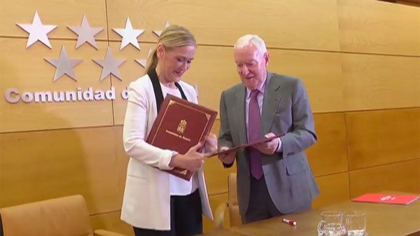 La Comunidad de Madrid se promociona como mejor destino para aprender español