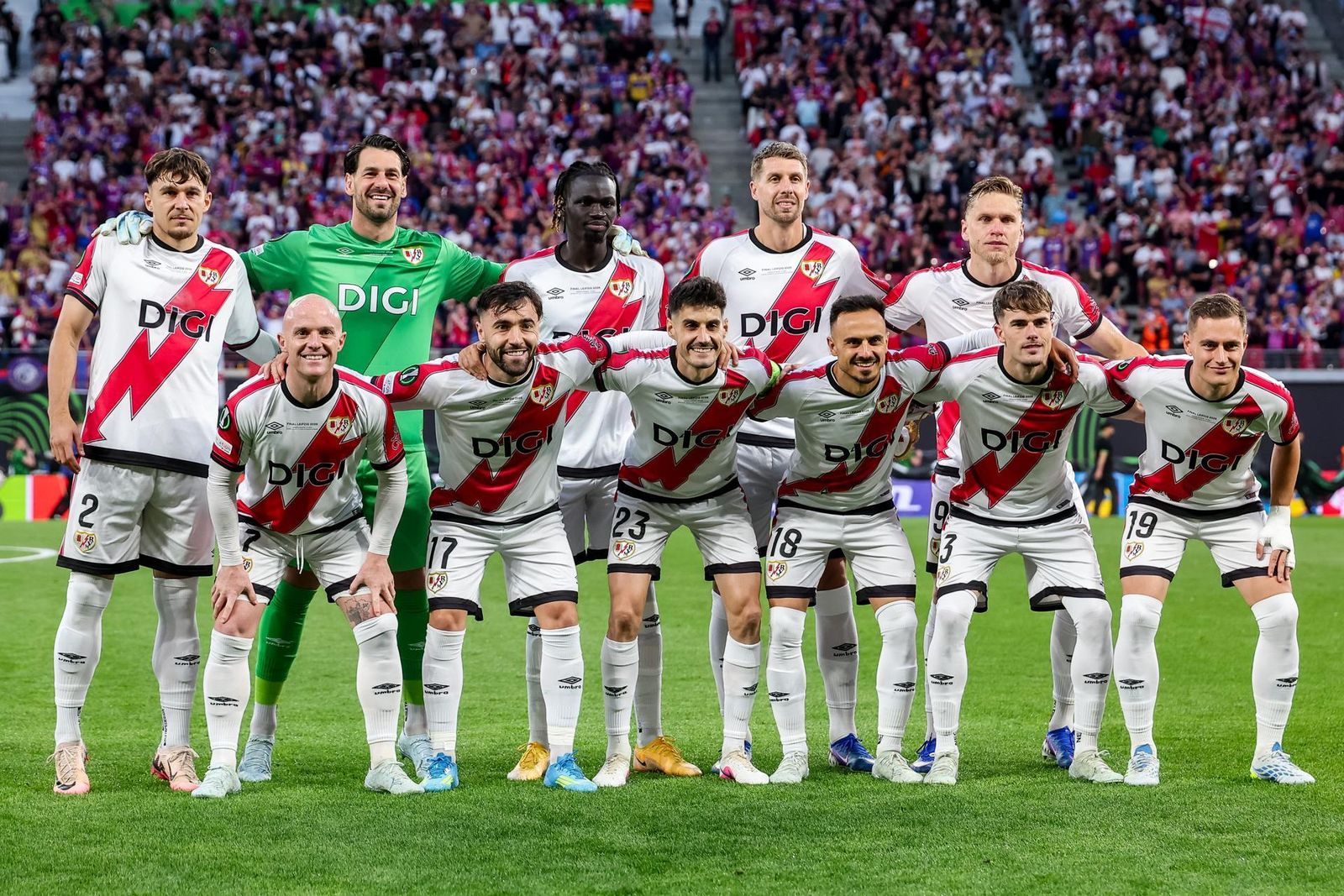Rayo Vallecano