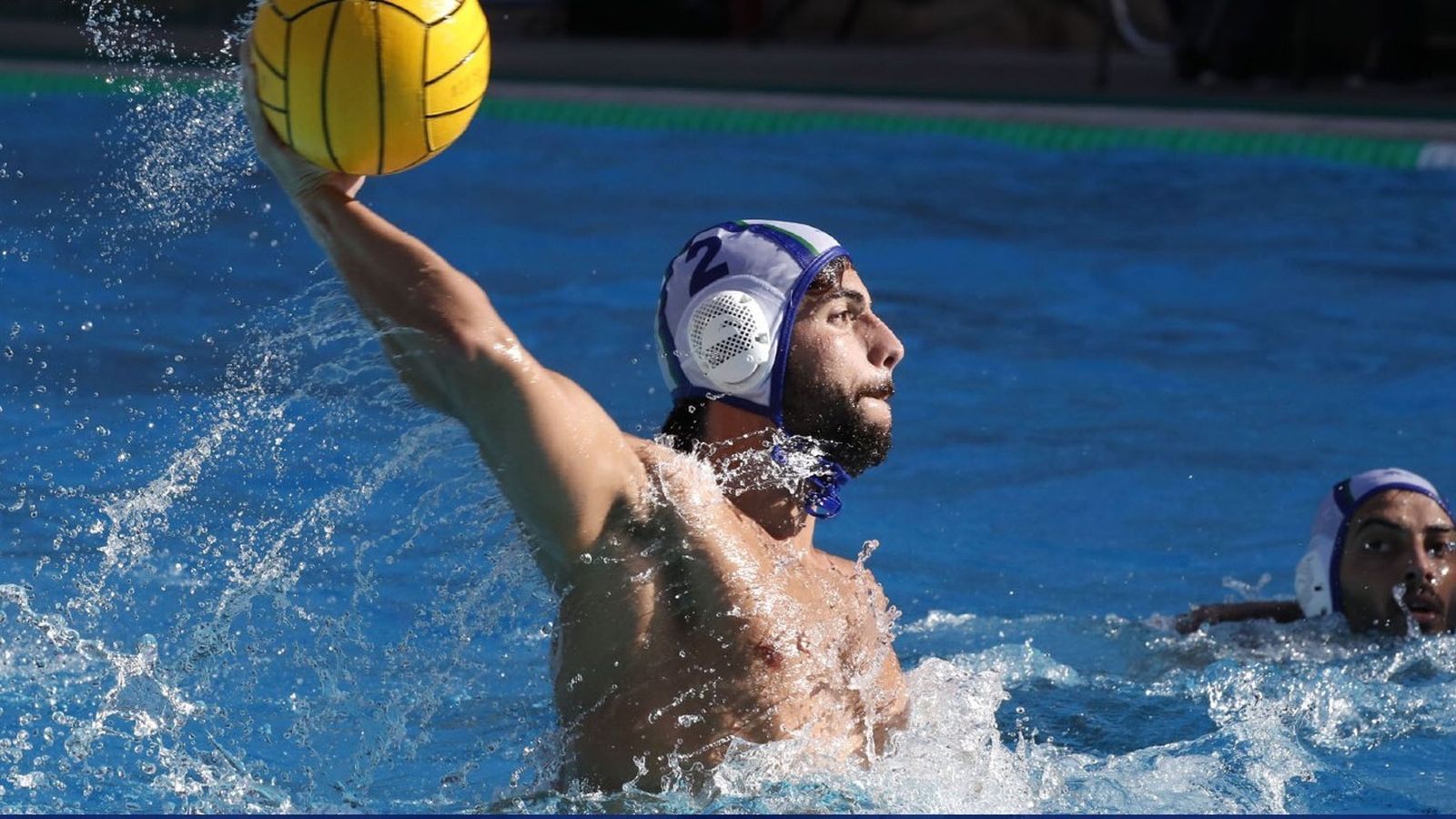 Waterpolo