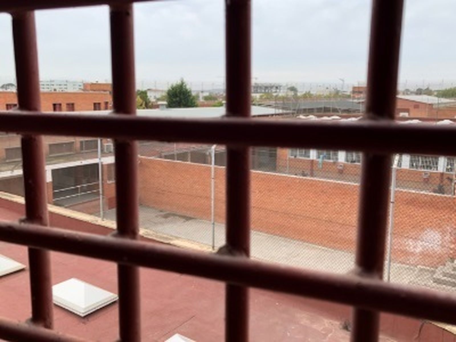 Centro Penitenciario Ponent, Lérida