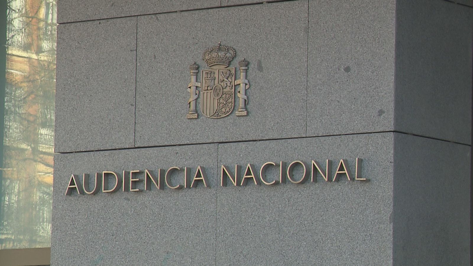 Audiencia Nacional