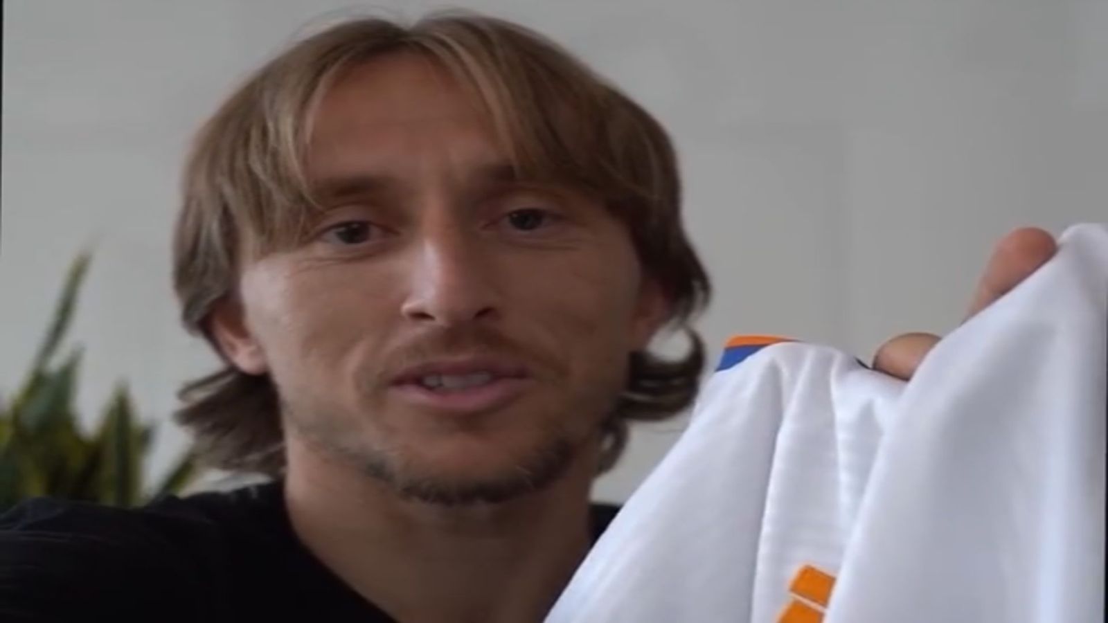 Modric
