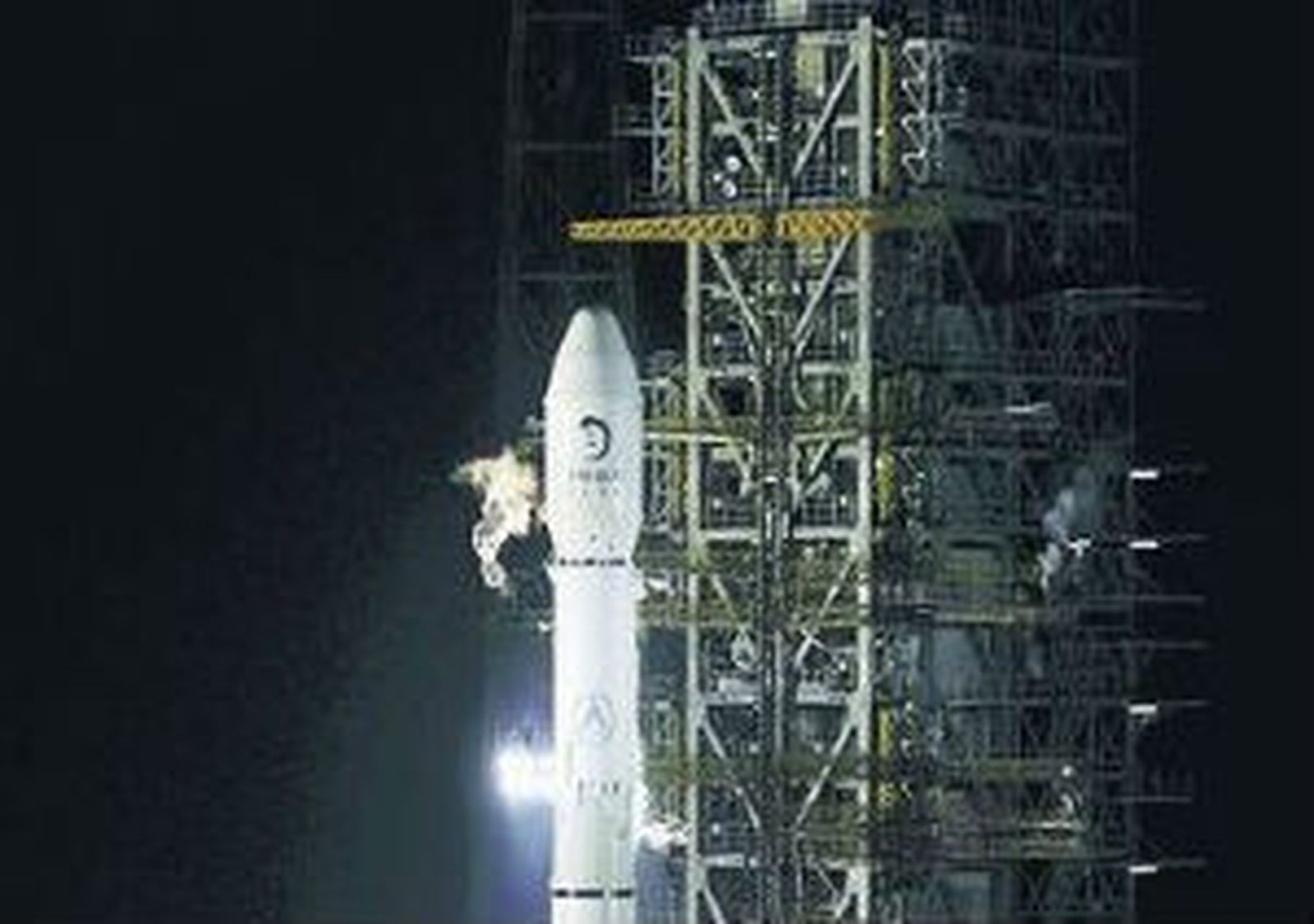Exploración lunar