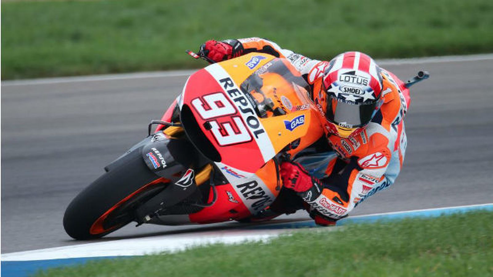 Marc Márquez