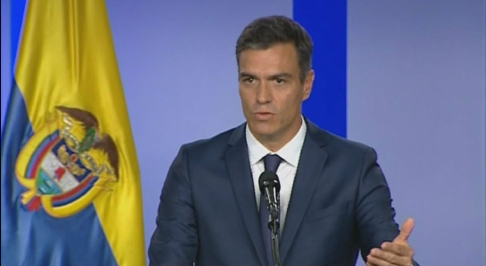 El Gobierno llama a Torra a "rebajar la tensión" y le recuerda que hay "límites"