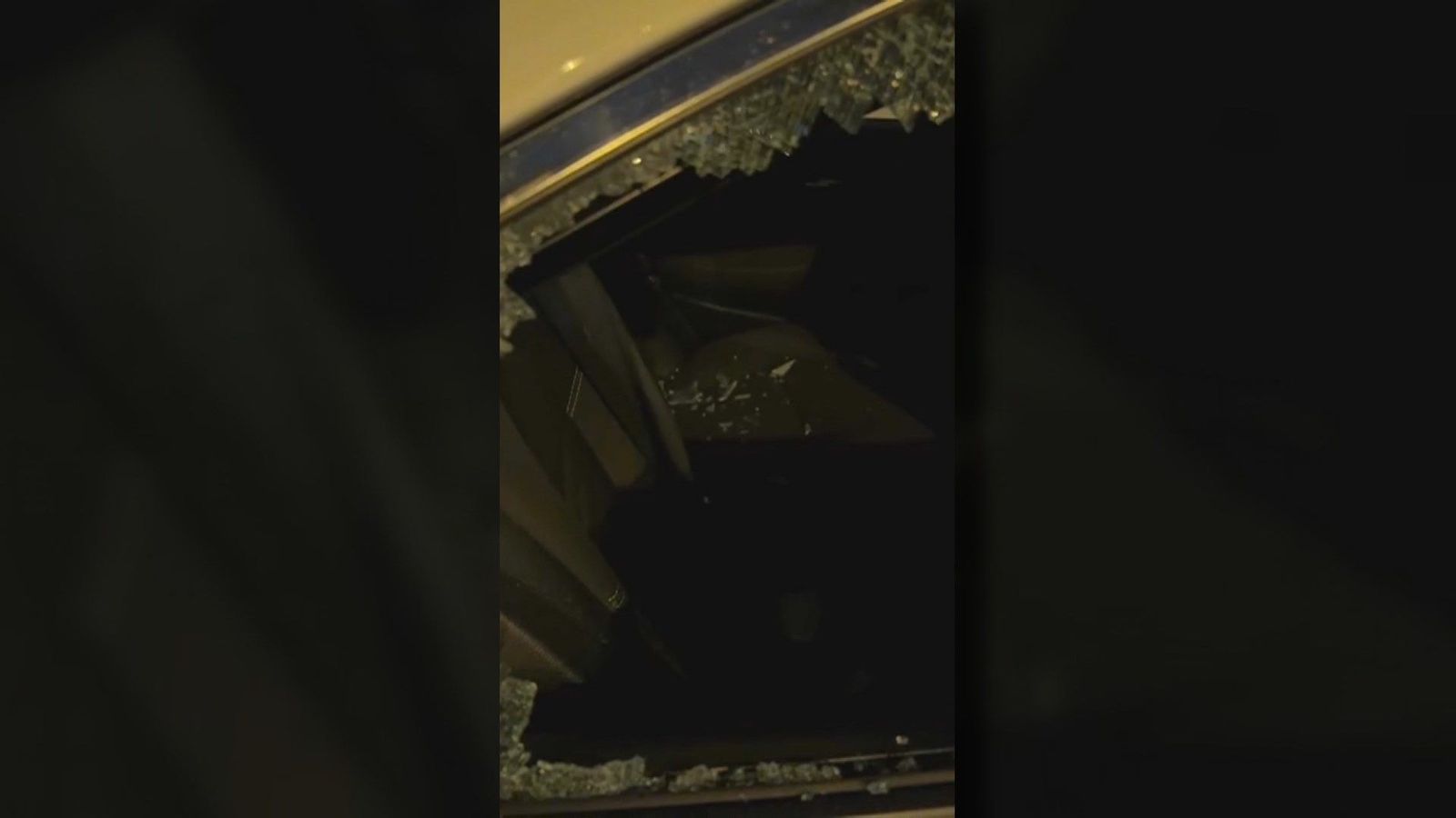 La delincuencia en Alcorcón golpea ahora a los taxistas