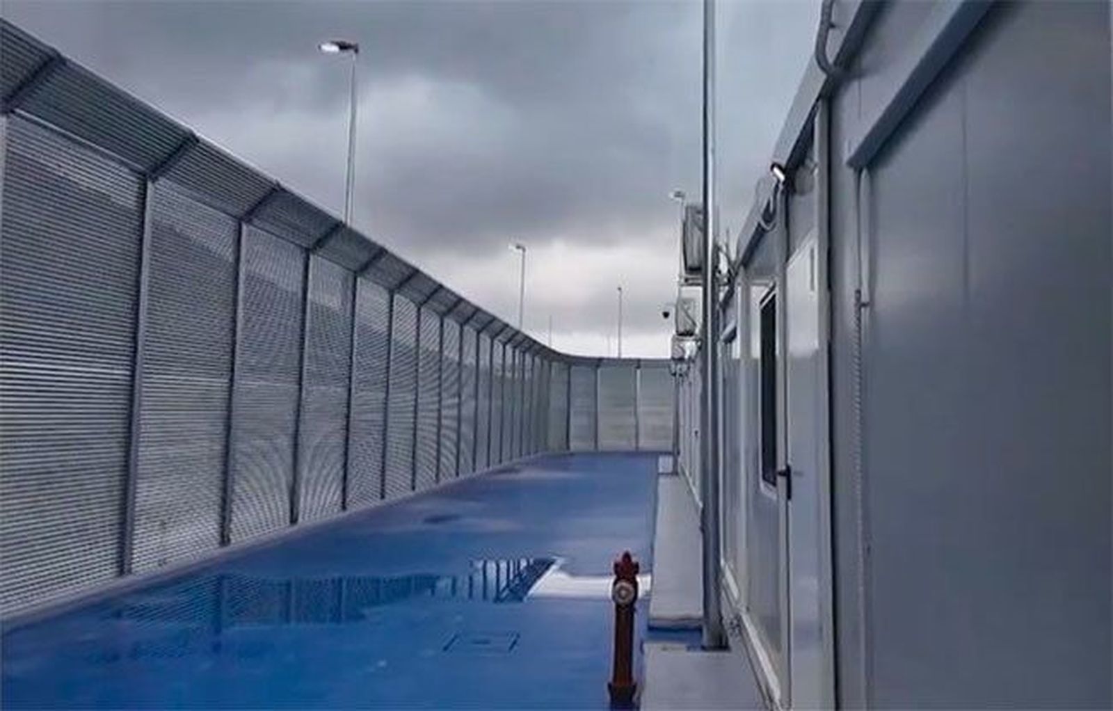 La Eurocámara aprueba el reglamento que permite los centros de migrantes en el extranjero